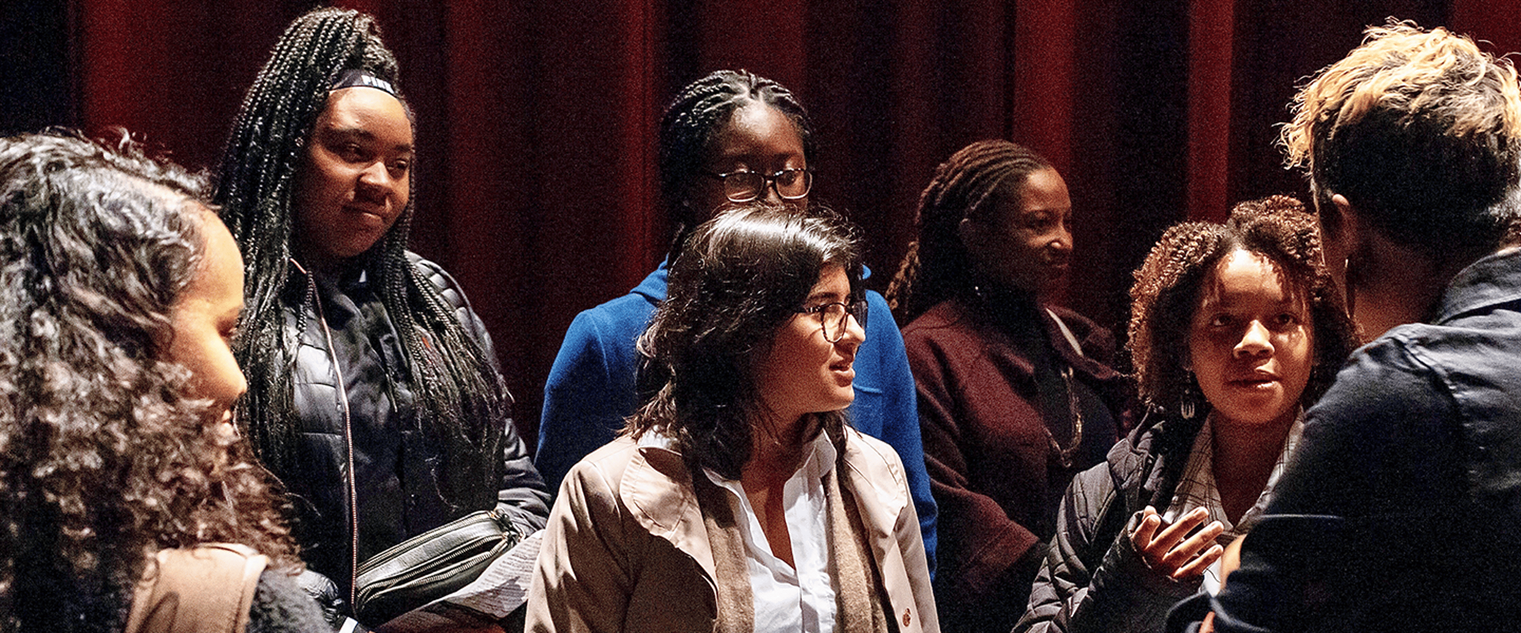 Youth Voices