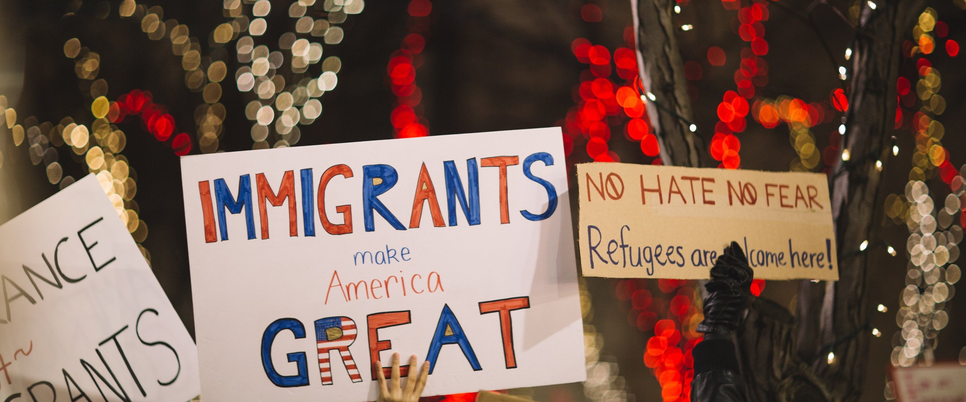 Three Reasons Belief Matters Right Now