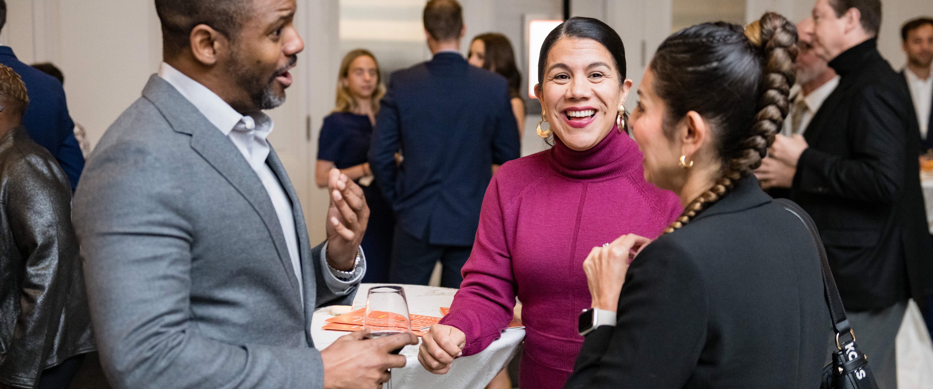 Annual Benefit and Celebration 2025