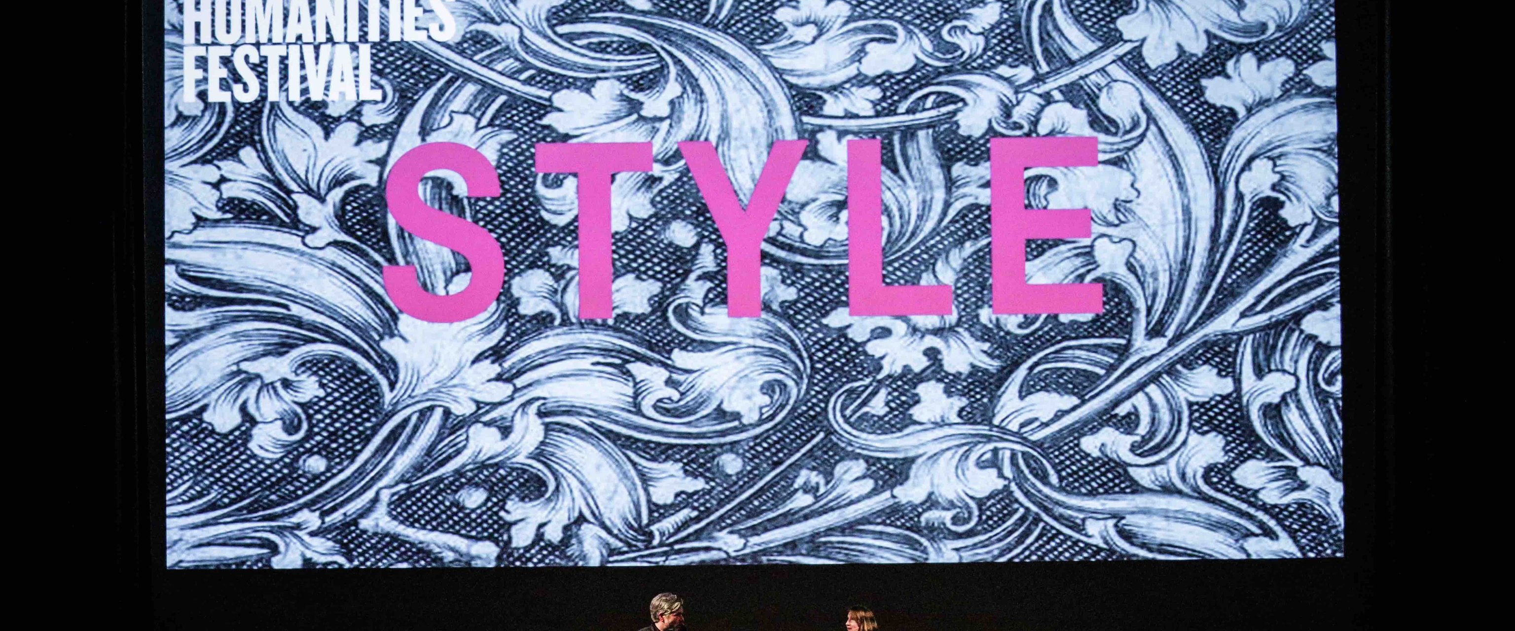 2016 Spring | Style