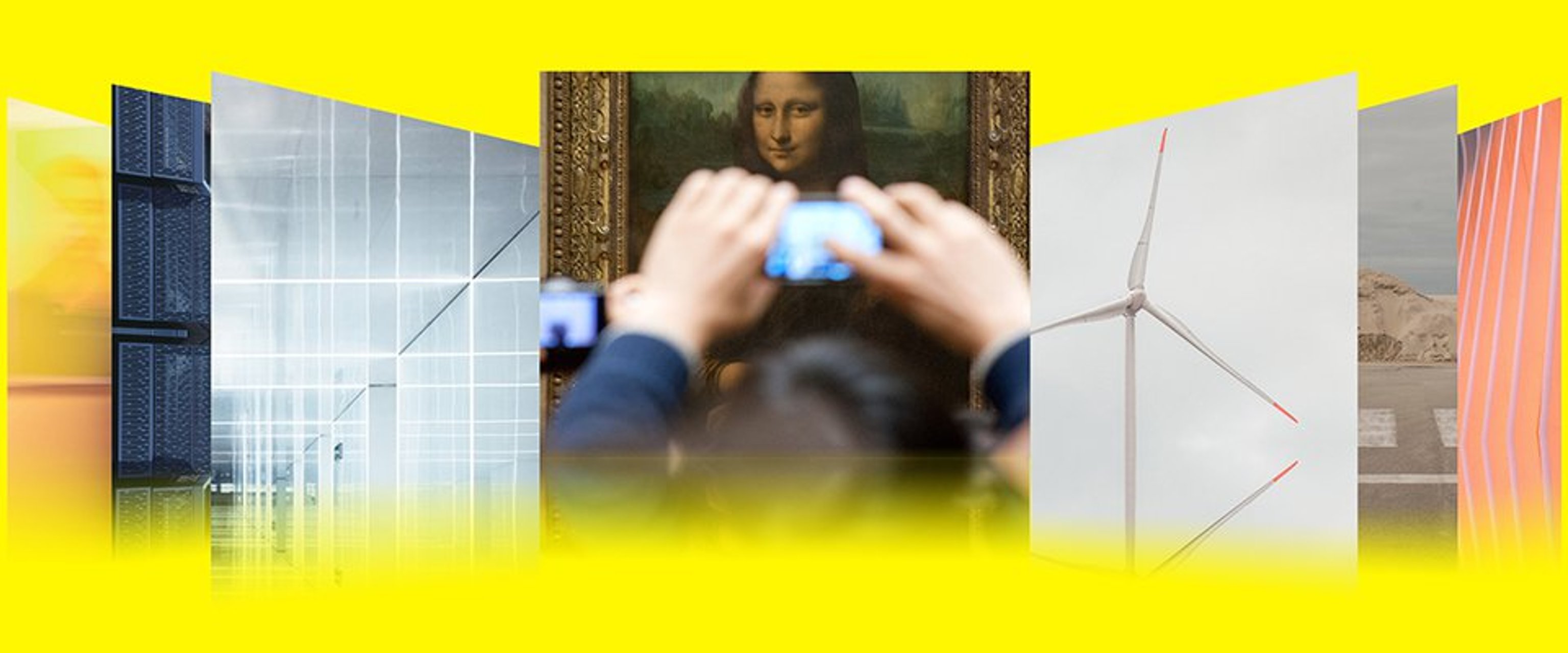 2018 | The Year of Graphic!