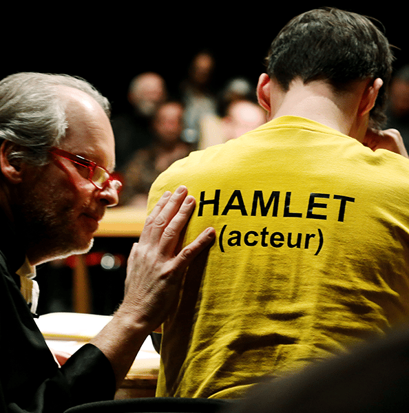 210 | Please, Continue (Hamlet)