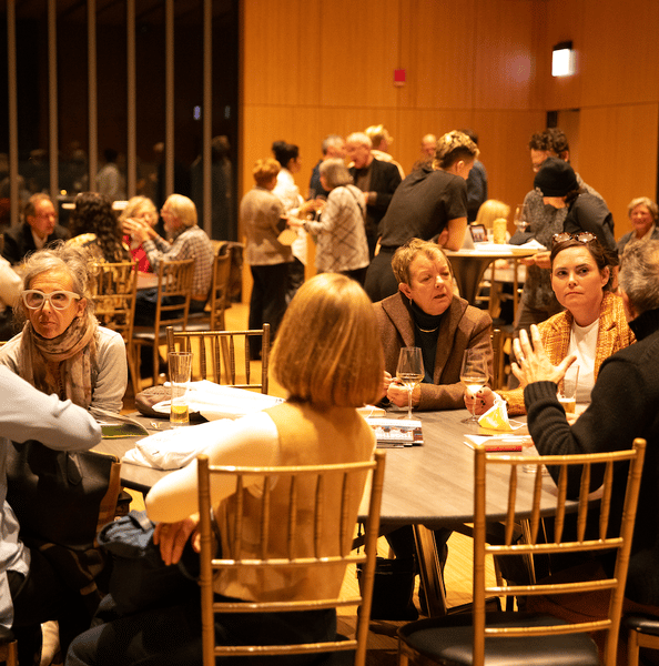 Illinois Tech Day Reception