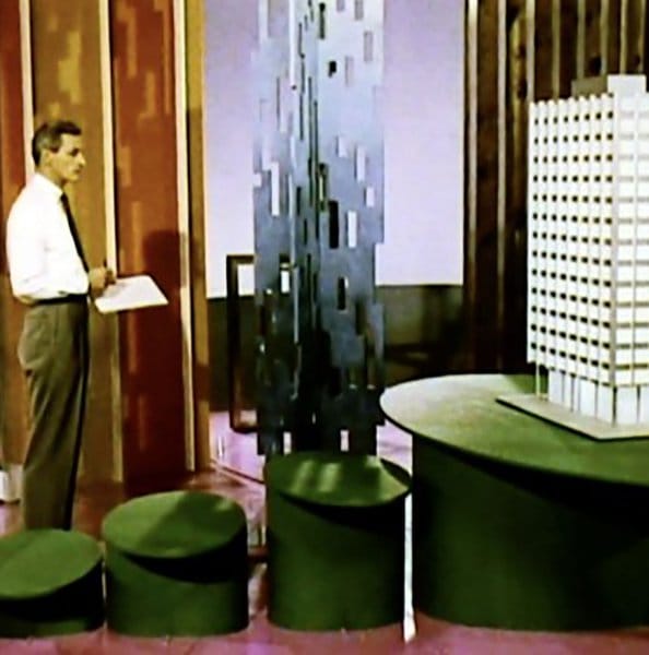 The New World: Industrial, Corporate and Sponsored Films