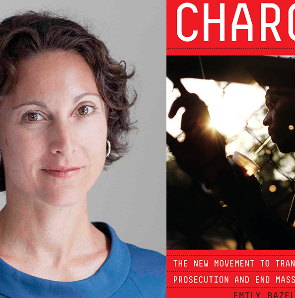 Emily Bazelon on Prosecutorial Power