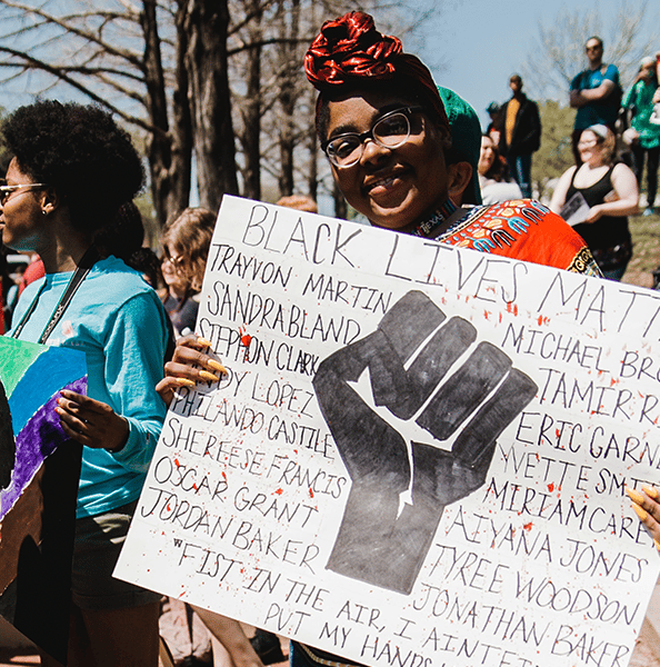 Media and Democracy with Marc Lamont Hill and Barbara Ransby