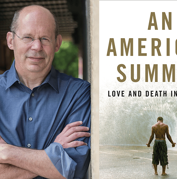 Alex Kotlowitz: Love and Death in Chicago