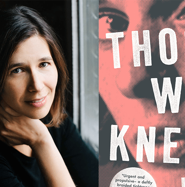Idra Novey's Those Who Knew: The Power of Complicity