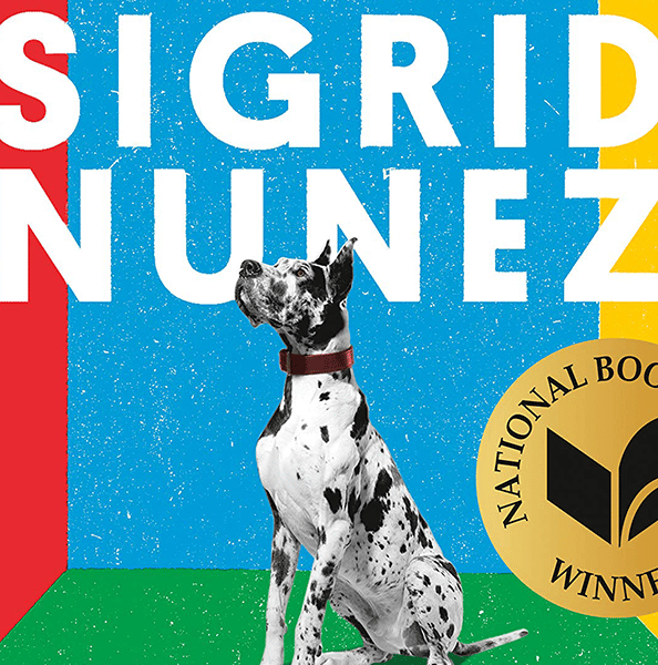 Sigrid Nunez in Conversation with Nena Torres