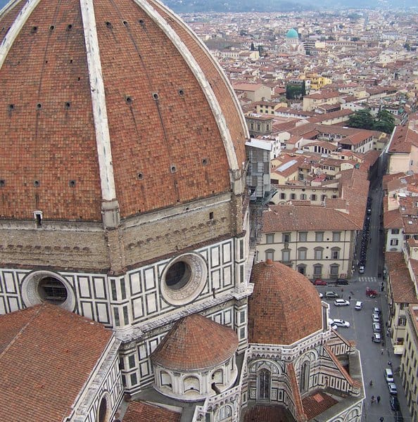 Reconnecting Art and Science