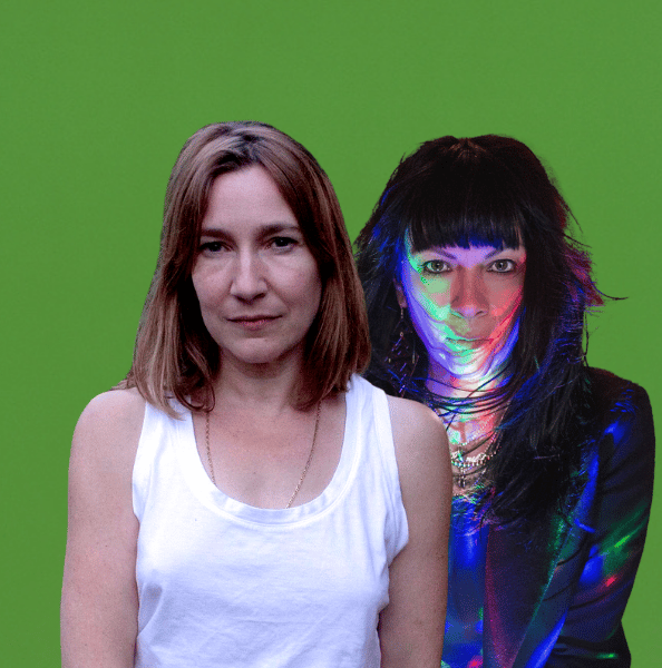 Sheila Heti with Jennifer Reeder: The Universe is Draftable