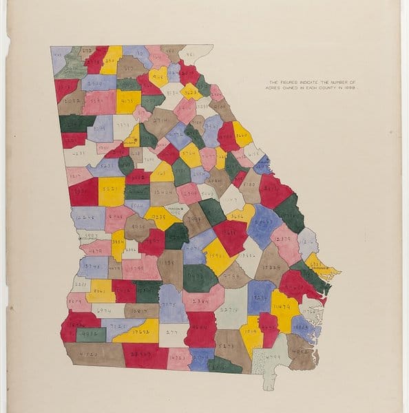 Michael Friendly: History of Visualizations