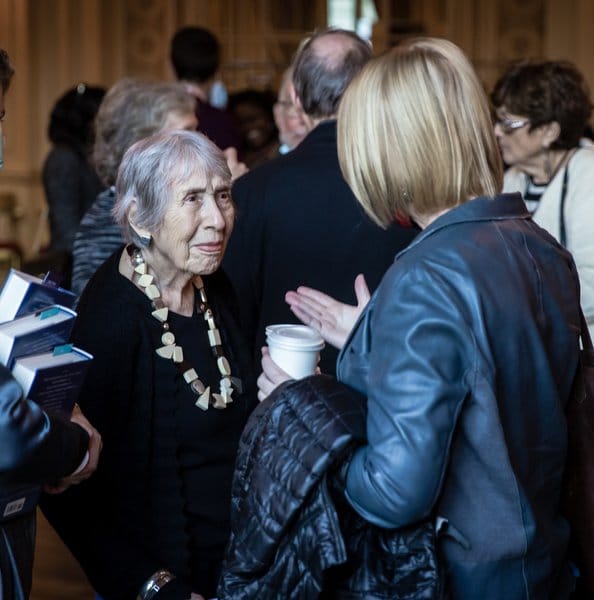 Northwestern Member Breakfast