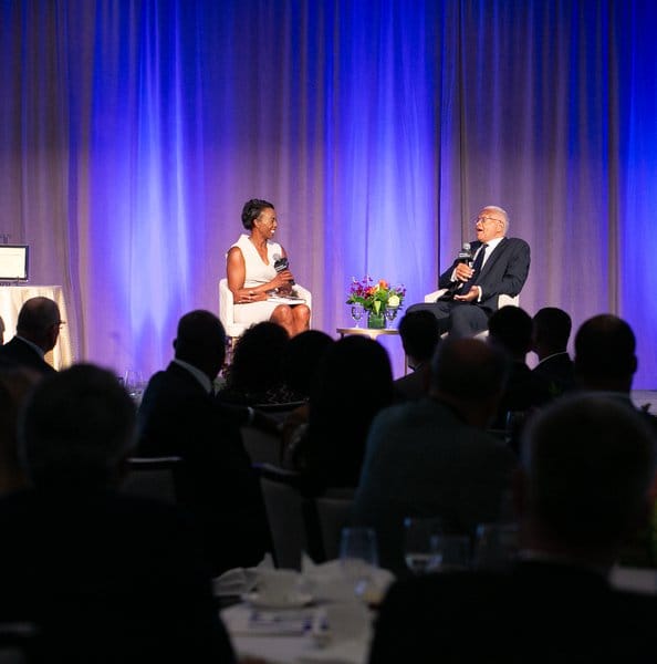 Annual Benefit & Celebration 2024