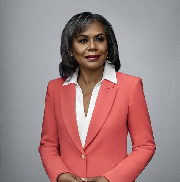 Believing Women: Anita Hill in Conversation