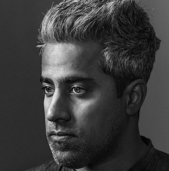 Winners Take All: A Conversation with Anand Giridharadas