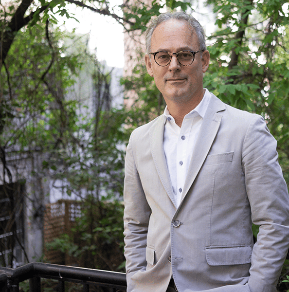 An Evening with Amor Towles: A Gentleman in Moscow