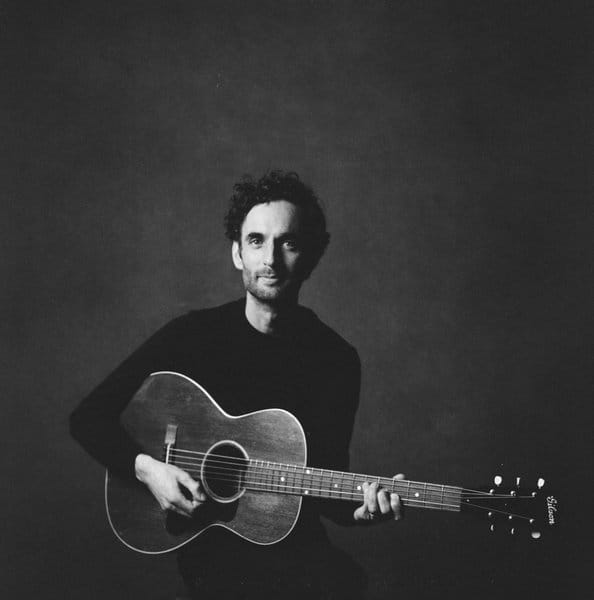 Second Show Added: Julian Lage in Performance