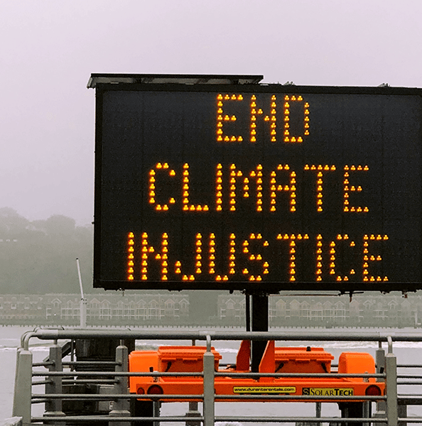 Climate Survival with Bill McKibben, Cheryl Johnson and Stephanie LeMenager