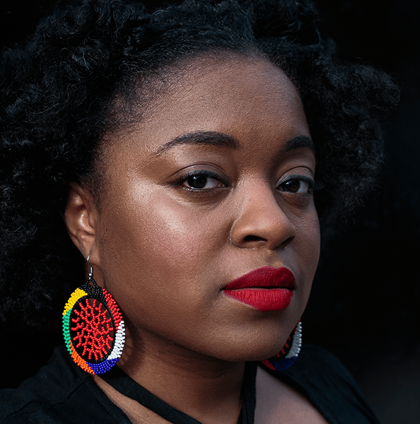 Energizing Change: Charlene Carruthers and adrienne maree brown in Conversation