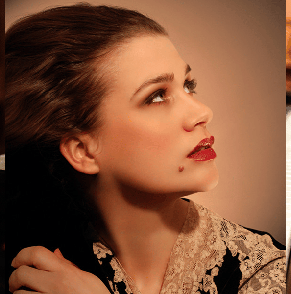 Music That Lasts: Maude Maggart and the American Songbook