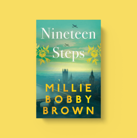 Meet and Greet with Millie Bobby Brown