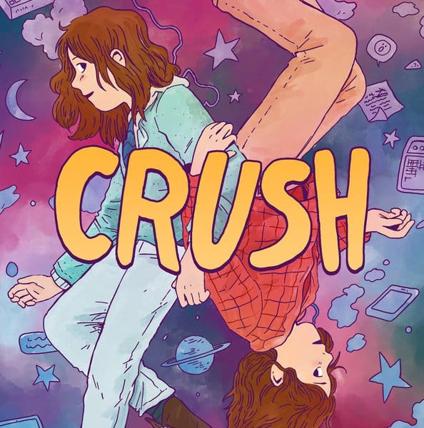 Tegan and Sara on Junior High and Crushes