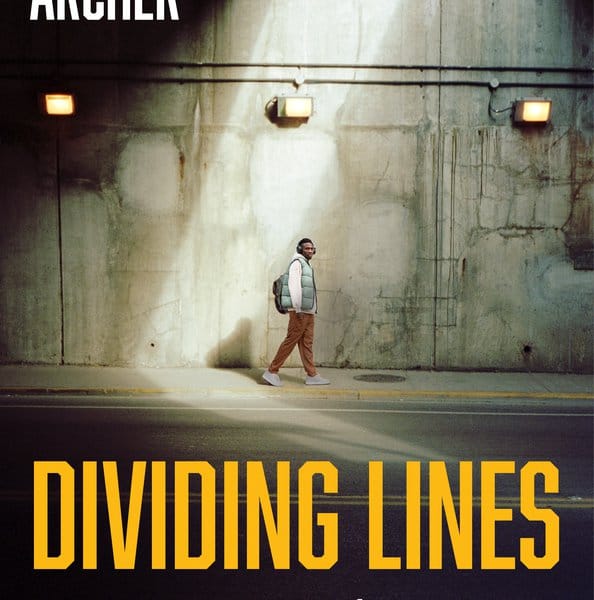 Dividing Lines: How Transportation Infrastructure Reinforces Racial Inequality