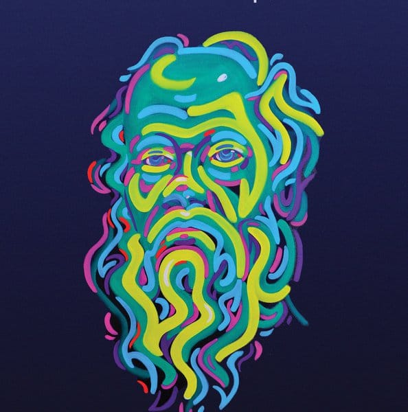 Agnes Callard Presents a Case for a Philosophical Life