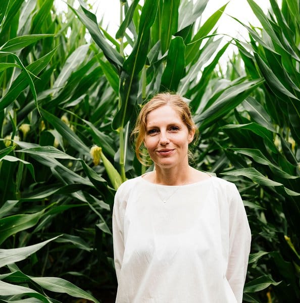 Abra Berens and Greta Johnsen: From Seed to Market to Plate