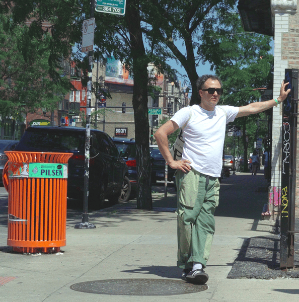 Pilsen Day Art & Experiences