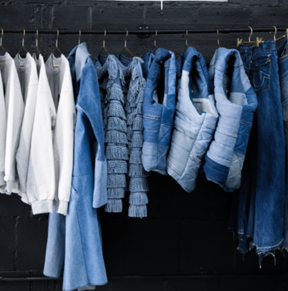 Fashion in Chicago with Chelsey Carter and Allison Glenn