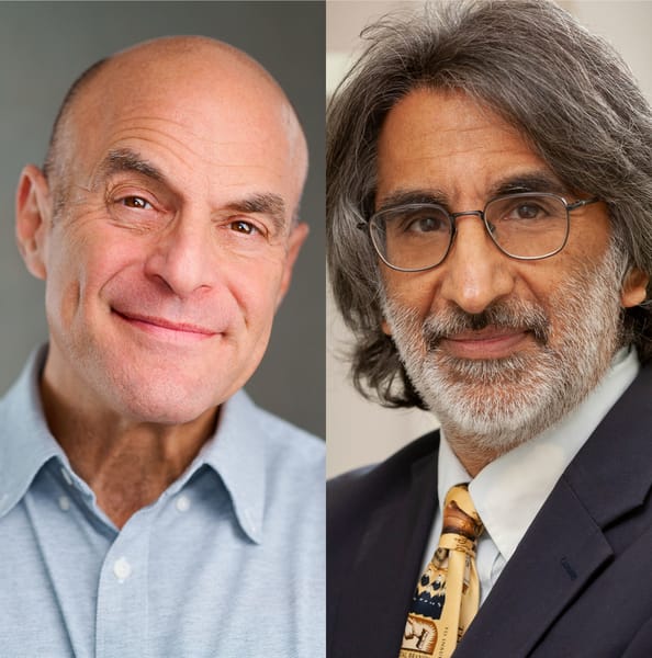 Peter Sagal’s Constitution Sessions: Origins and Original Sins