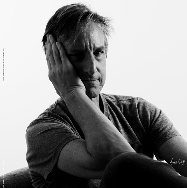 Andy Borowitz on the Ignorance of Politicians