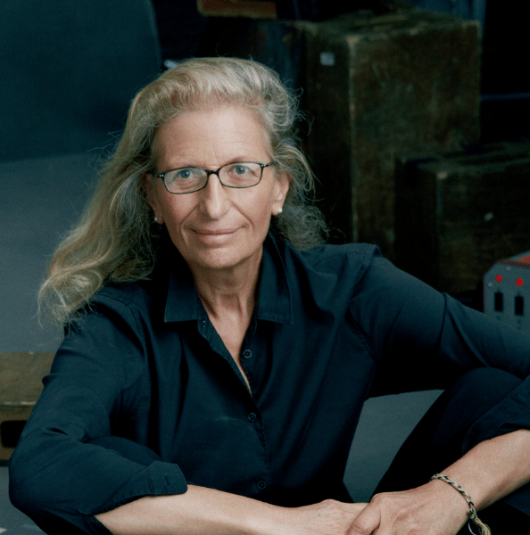Annie Leibovitz: Wonderland