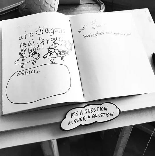 Community Bookmaking with Artist Regin Igloria (PASS ONLY)