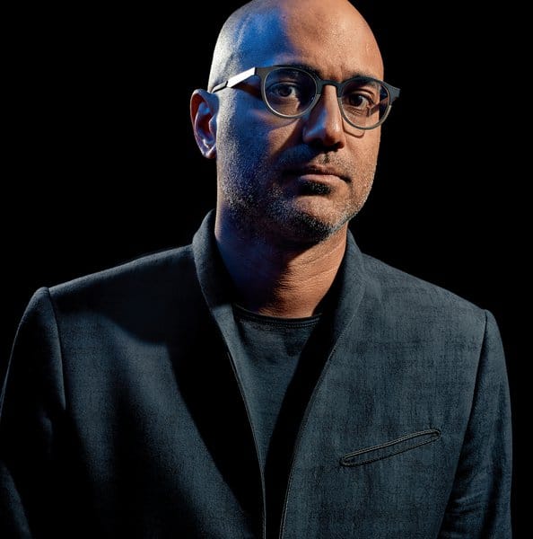 Ayad Akhtar: Homeland Elegies