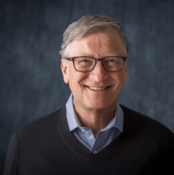 Bill Gates: How to Avoid a Climate Disaster