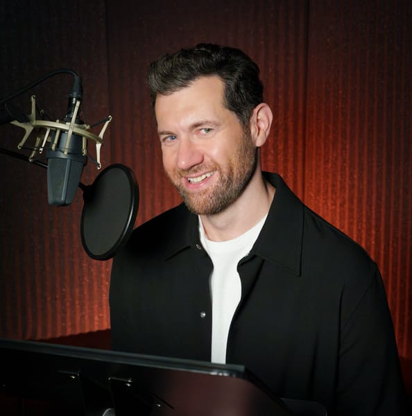 A Night with Billy Eichner