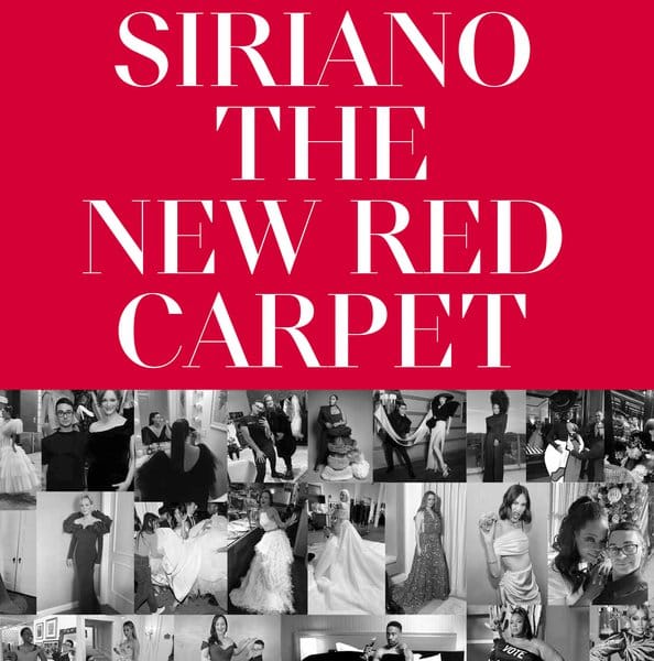Christian Siriano: The New Red Carpet