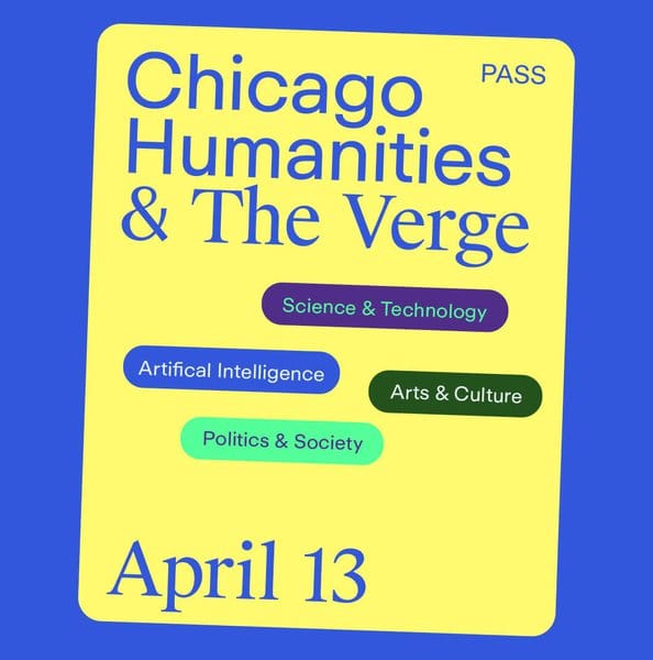 PASS: The Verge AI Sessions