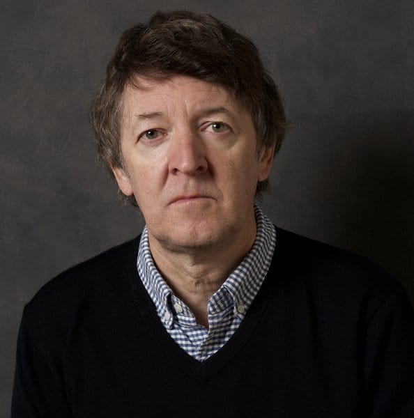 John Cassidy: Capitalism and Its Critics