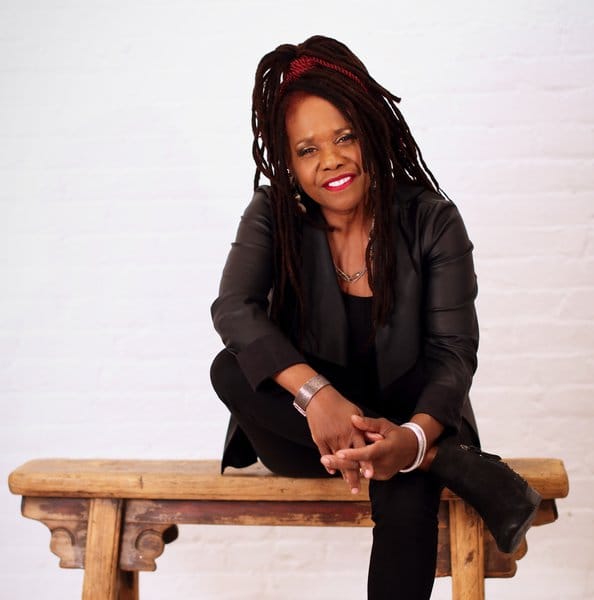 Catherine Russell: American Songbook in Concert