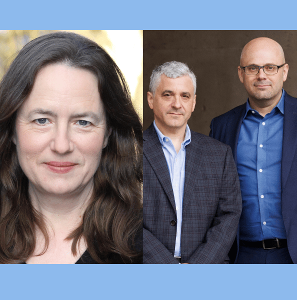 Improving the American Experiment