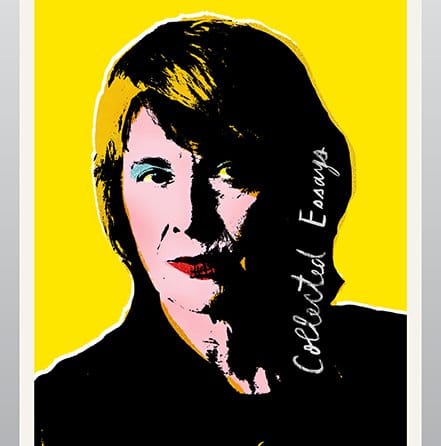 Camille Paglia: Provocations