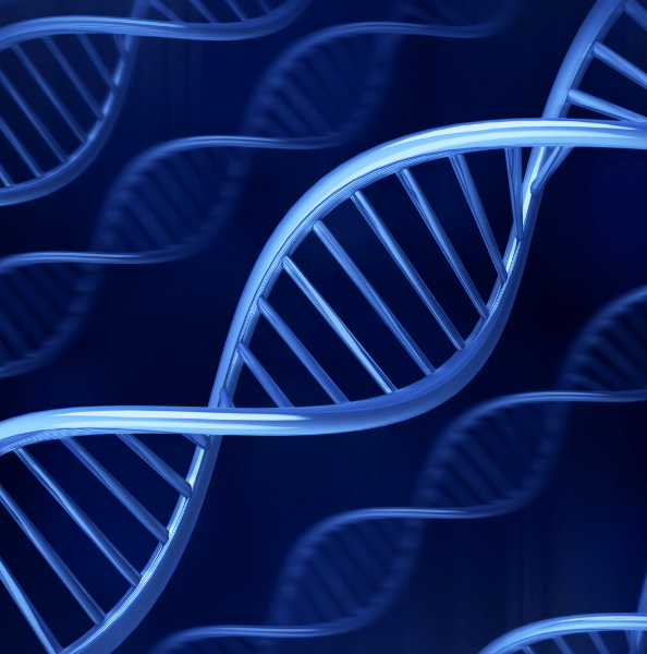 Walter Isaacson on Jennifer Doudna