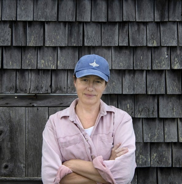 Heather Cox Richardson on Democracy Awakening