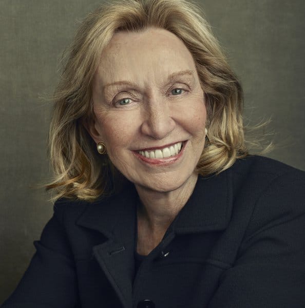 Doris Kearns Goodwin: An Unfinished Love Story