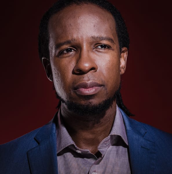 Dr. Ibram X. Kendi: Chain of Ideas
