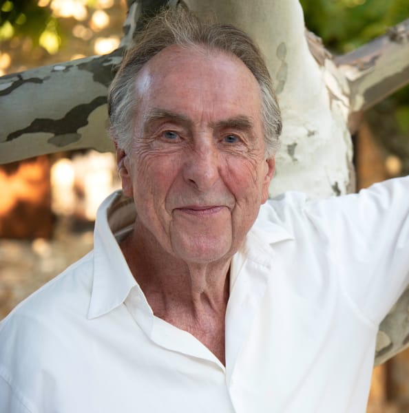 A Talk and Singalong with Monty Python’s Eric Idle